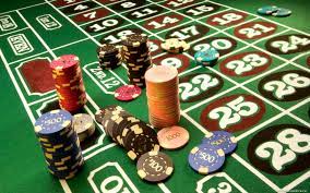 Официальный сайт Casino LotoRu
