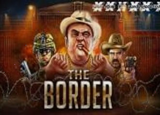 The Border slot Nolimit City